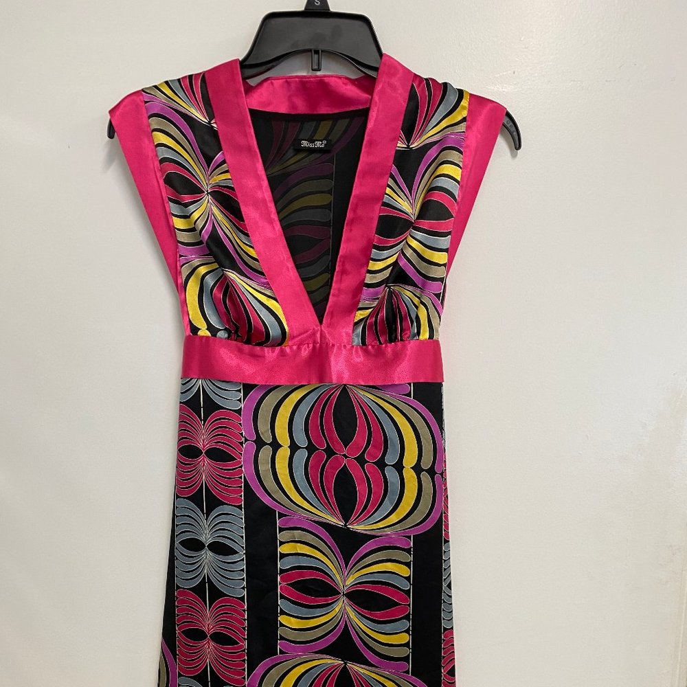 MissMe Dress